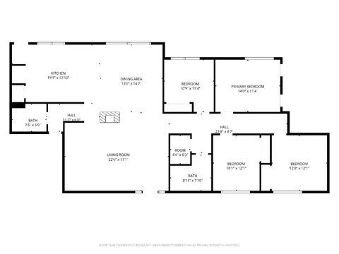 Photo of 2954 HOMEWOOD DR, Memphis, TN 38128 (MLS # 10212761)