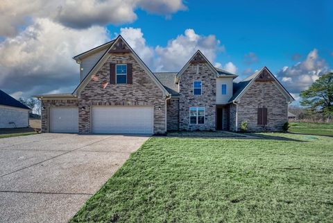 Photo of 159 COMO LN, Atoka, TN 38004 (MLS # 10210821)