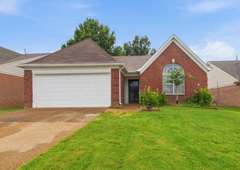 Photo of 993 ZENITH CV N, Memphis, TN 38018 (MLS # 10225793)