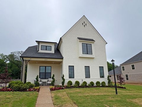 Photo of 12139 PROVIDENCE CENTER LOOP, Arlington, TN 38002 (MLS # 10222263)