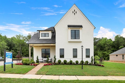 Photo of 12139 PROVIDENCE CENTER LOOP, Arlington, TN 38002 (MLS # 10222263)