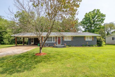 Photo of 5011 SUNNY ACRES DR, Waynesboro, TN 38485 (MLS # 10214016)