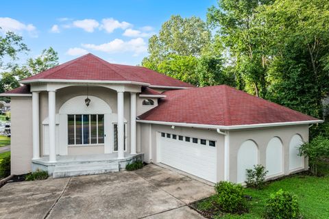 Photo of 9606 BLUE SPRUCE DR, Lakeland, TN 38002 (MLS # 10217984)