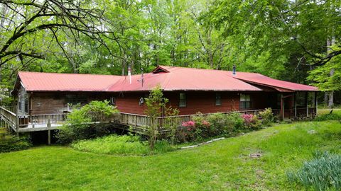 Photo of 653 IRONWOOD DR, Unicorp/Saulsbury, TN 38067 (MLS # 10218414)