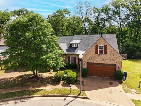 Photo of 155 NICHOLAS DR, Somerville, TN 38068 (MLS # 10219497)