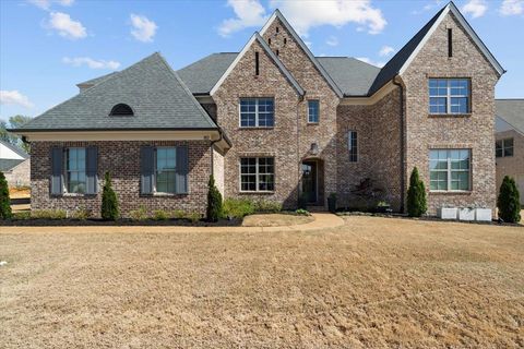 Photo of 80 PIPER HOLLOW DR, Piperton, TN 38017 (MLS # 10201422)