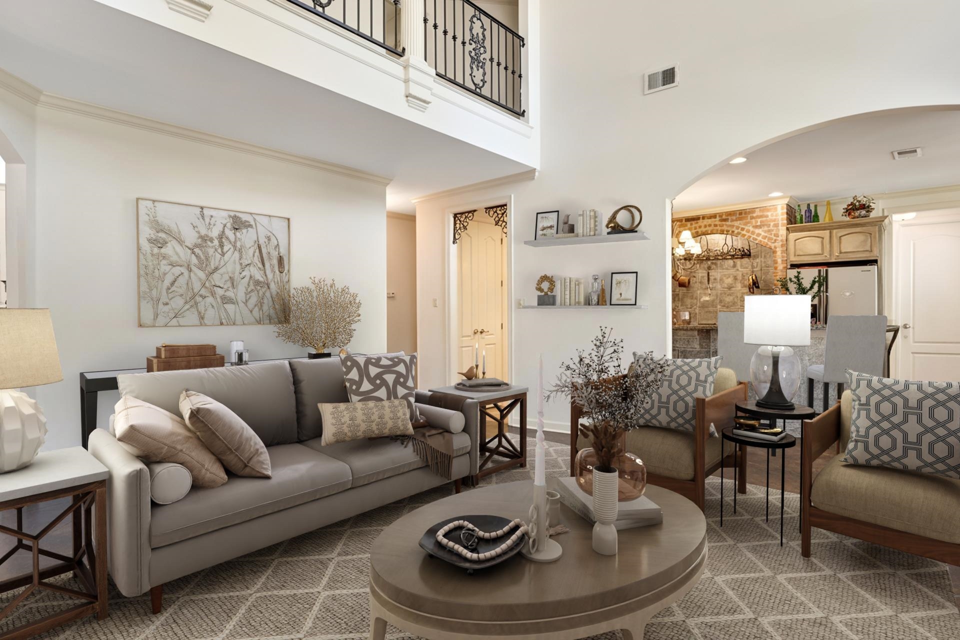 Collierville, Tennessee 38017, United States, 5 Bedrooms Bedrooms, ,4 BathroomsBathrooms,Residential,Active,97072