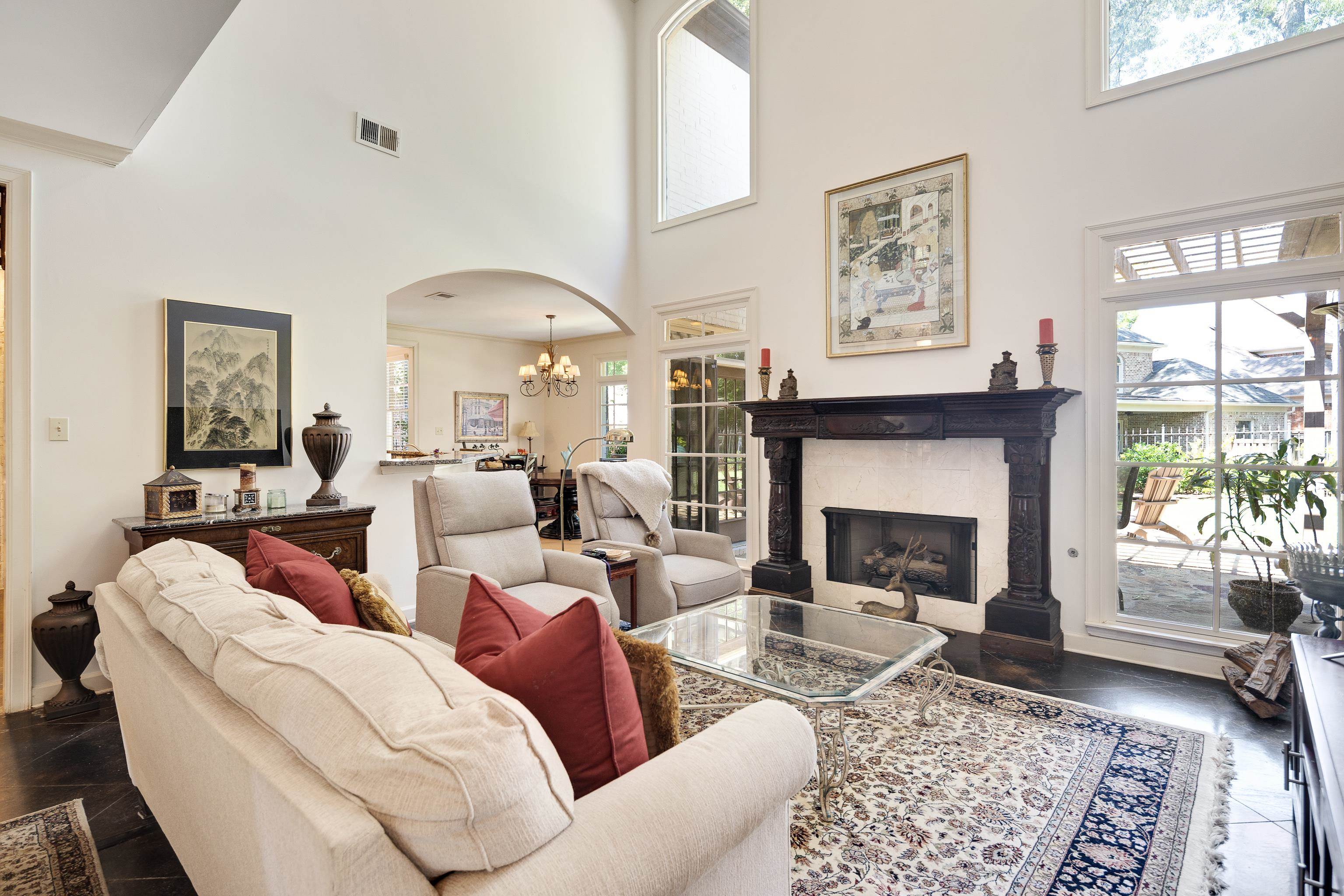 Collierville, Tennessee 38017, United States, 5 Bedrooms Bedrooms, ,4 BathroomsBathrooms,Residential,Active,97072