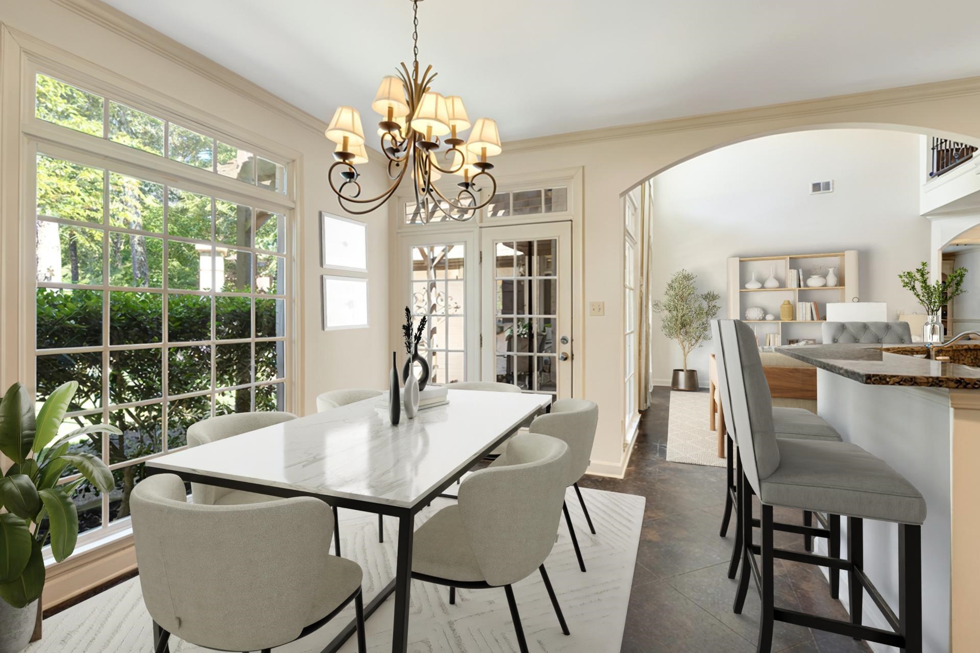 Collierville, Tennessee 38017, United States, 5 Bedrooms Bedrooms, ,4 BathroomsBathrooms,Residential,Active,97072