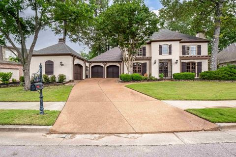 210 Ivy Grove Ln, Collierville, TN 38017 - MLS#: 10192903