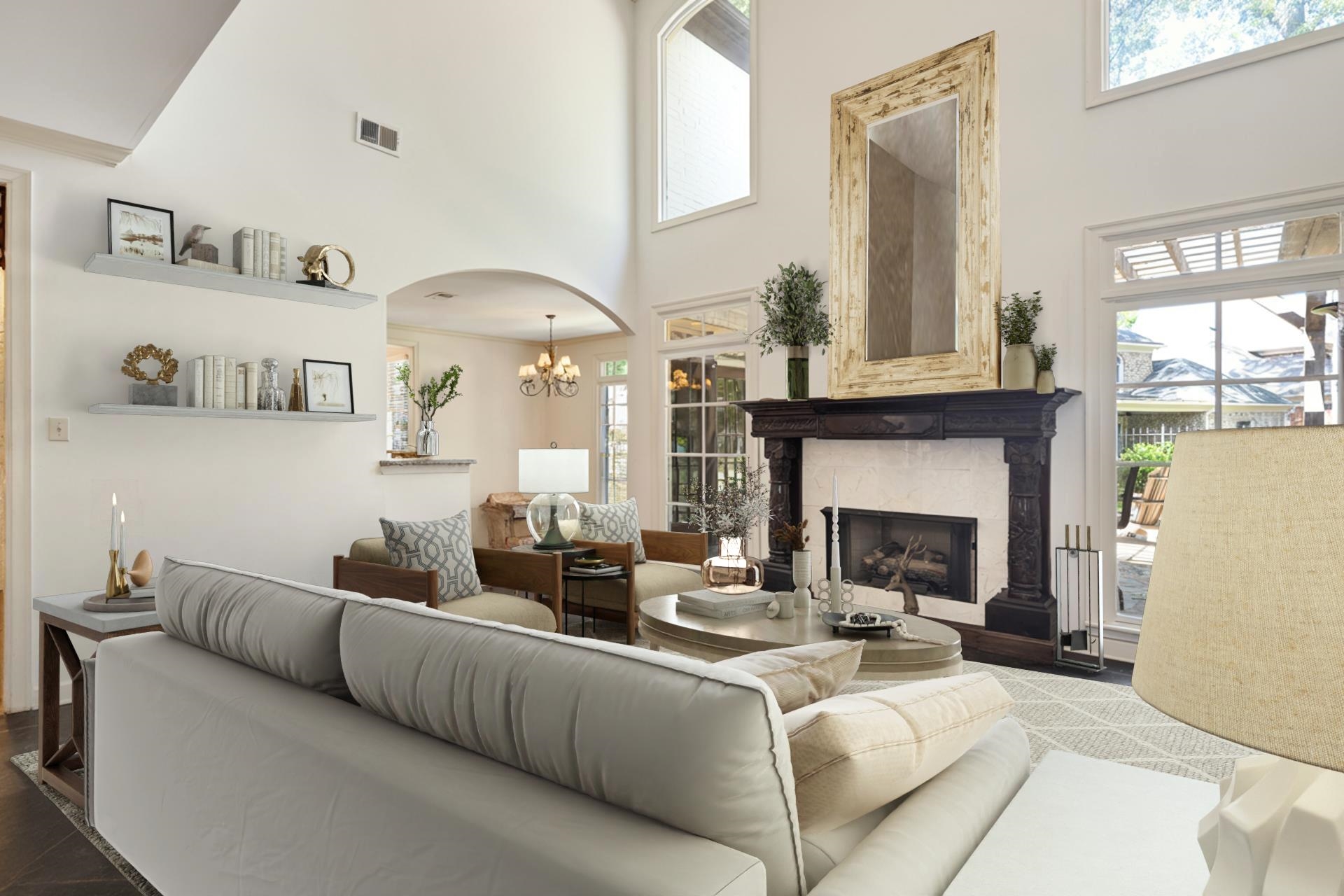 Collierville, Tennessee 38017, United States, 5 Bedrooms Bedrooms, ,4 BathroomsBathrooms,Residential,Active,97072