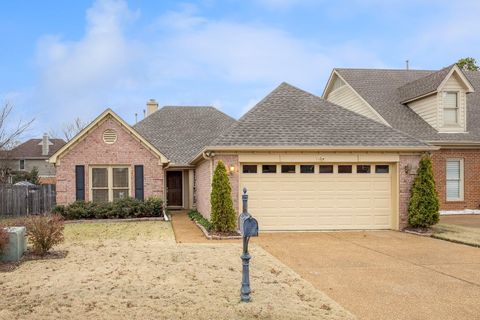 1102 MIRROR LAKE LN Cordova TN 38018