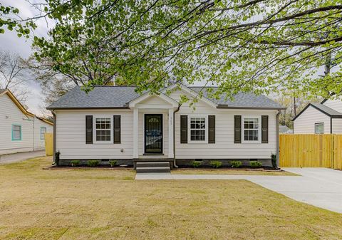 Photo of 960 DILLWORTH ST, Memphis, TN 38122 (MLS # 10217852)