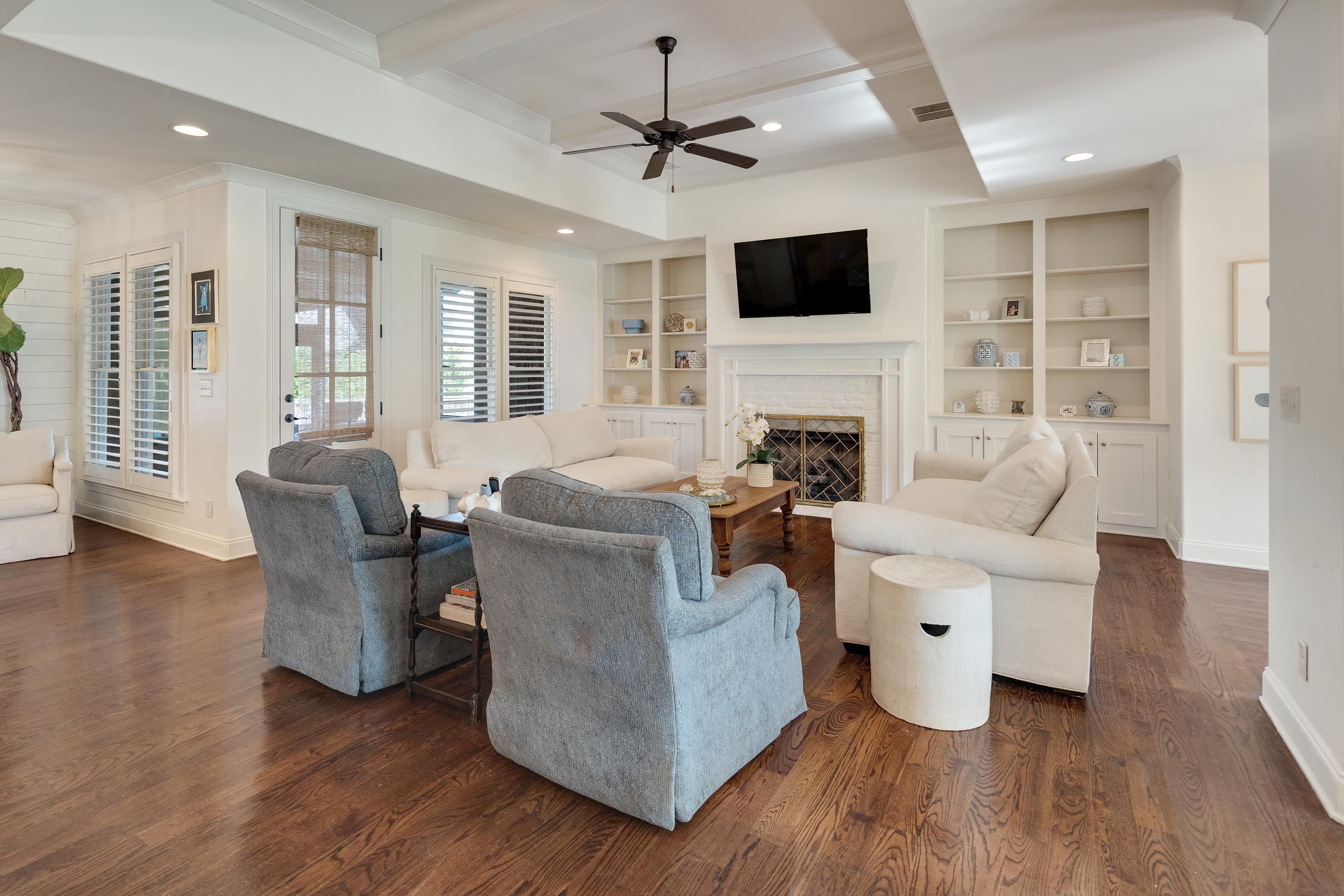 Unincorporated, Tennessee 38017, United States, 4 Bedrooms Bedrooms, ,4 BathroomsBathrooms,Residential,Active,212147