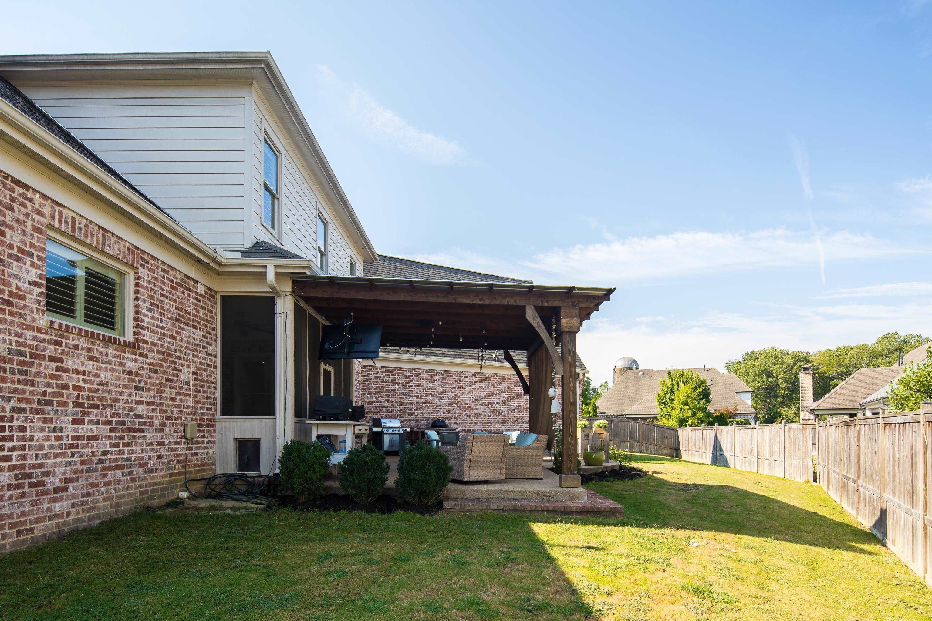 Unincorporated, Tennessee 38017, United States, 4 Bedrooms Bedrooms, ,4 BathroomsBathrooms,Residential,Active,212147