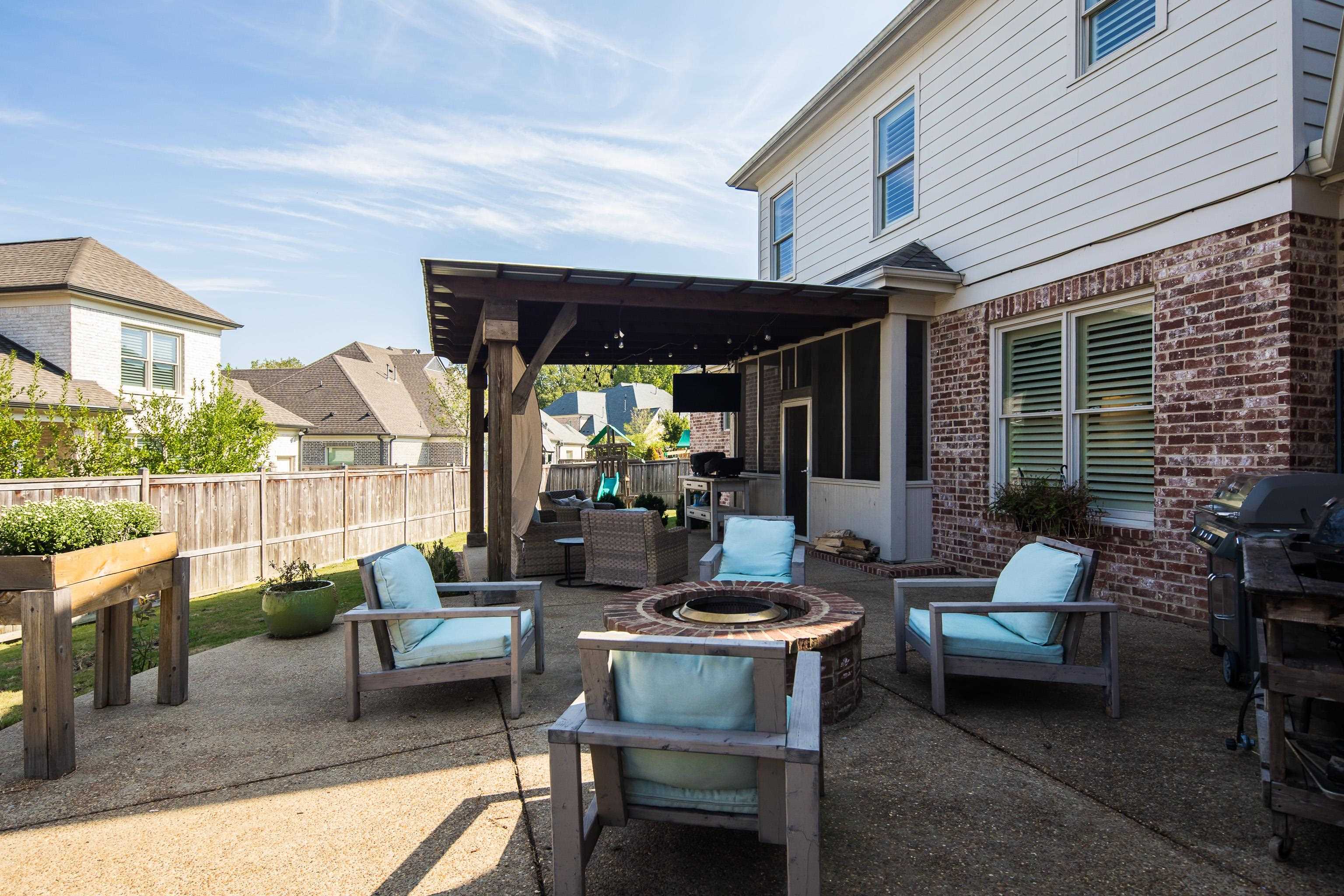 Unincorporated, Tennessee 38017, United States, 4 Bedrooms Bedrooms, ,4 BathroomsBathrooms,Residential,Active,212147