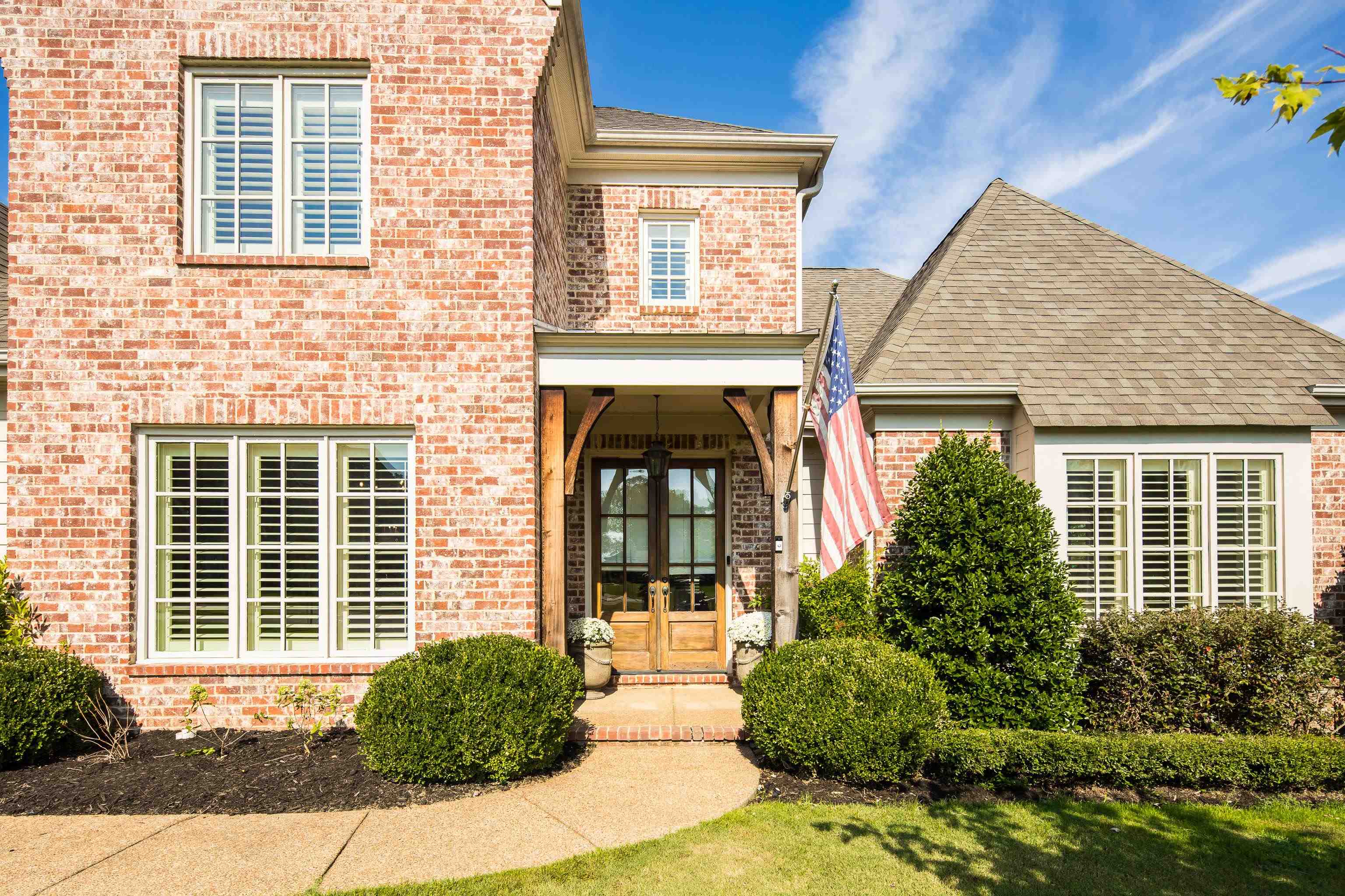 Unincorporated, Tennessee 38017, United States, 4 Bedrooms Bedrooms, ,4 BathroomsBathrooms,Residential,Active,212147