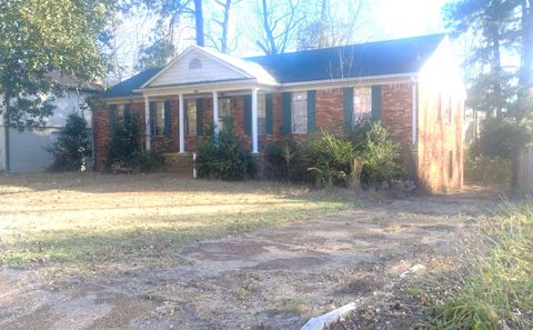 Photo of 4719 CASANN AVE, Memphis, TN 38128 (MLS # 10211714)