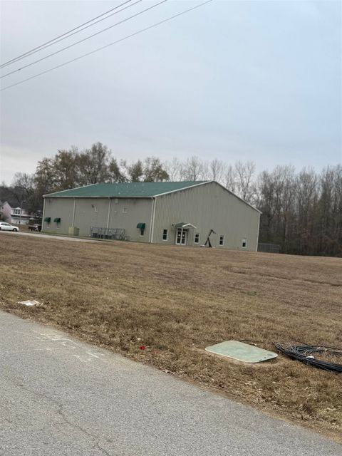 4728 NEW ALLEN RD Memphis TN 38128