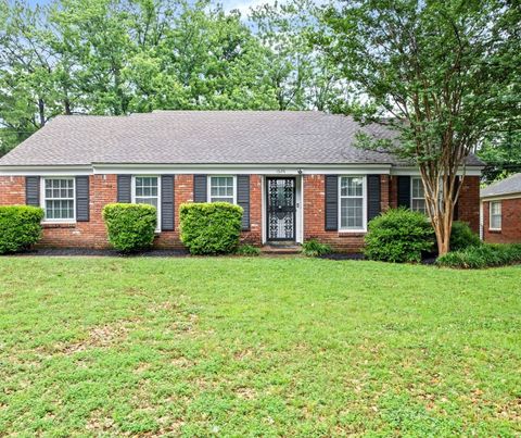 Photo of 1626 STERLING DR, Memphis, TN 38119 (MLS # 10222624)