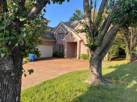Photo of 4066 CANADA RD, Lakeland, TN 38002 (MLS # 10205626)
