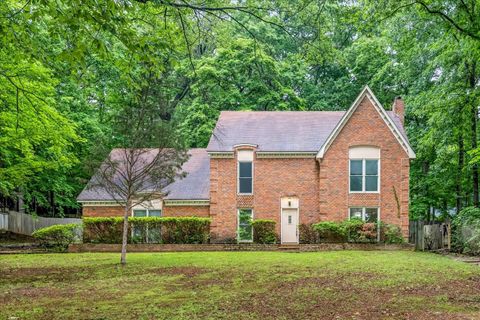 Photo of 8428 BAZEMORE RD, Memphis, TN 38018 (MLS # 10222800)