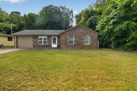 Photo of 3608 CANE RIDGE DR, Memphis, TN 38109 (MLS # 10222242)