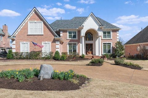 Photo of 2590 HALLE PKY, Collierville, TN 38017 (MLS # 10215626)