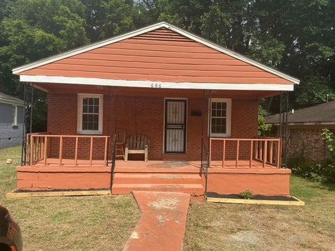 Photo of 686 BALTIMORE ST, Memphis, TN 38114 (MLS # 10226734)