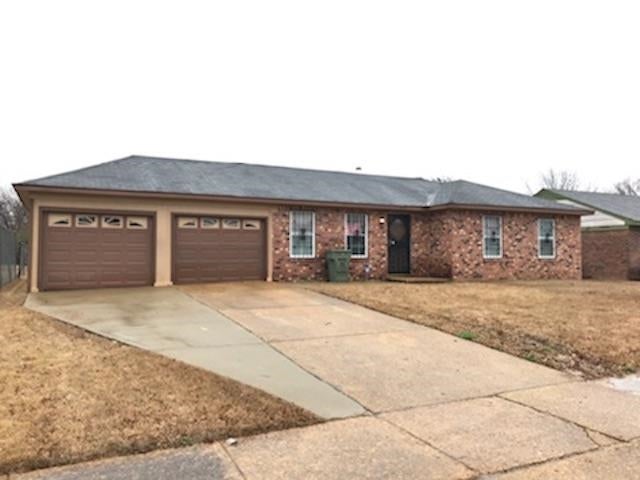 Photo 1 of 3 — 1170 SHADOWLINE DR, Memphis, TN 38109
