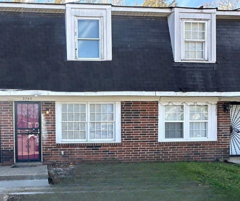 Photo of 3743 CAMBRIDGE STATION DR 3743 #3743, Memphis, TN 38115 (MLS # 10218355)