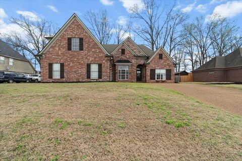 Photo of 4740 WELLSGATE PT, Bartlett, TN 38135 (MLS # 10216533)