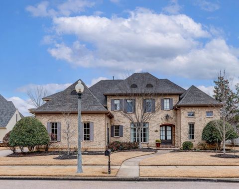 Photo of 9258 ENCLAVE GREEN LN E, Germantown, TN 38139 (MLS # 10215381)