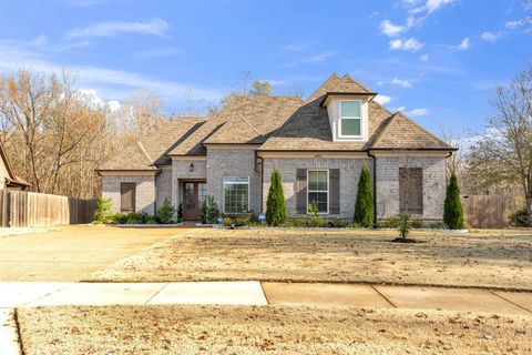Photo of 4998 FARMLAND WAY, Bartlett, TN 38002 (MLS # 10212694)