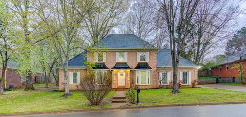 Photo of 486 BROOK RIDGE CIR, Memphis, TN 38018 (MLS # 10216558)