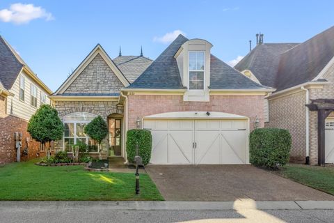 Photo of 1832 TALISKER DR Talisker #Talisker, Cordova, TN 38016 (MLS # 10208054)
