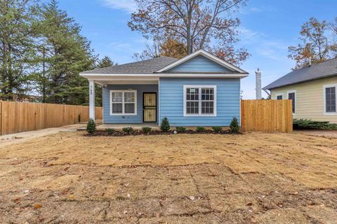Photo of 788 N N HOLLYWOOD ST, Memphis, TN 38112 (MLS # 10215773)