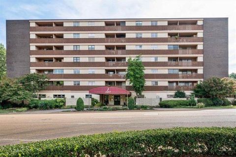 2277 Union Ave Unit 206, Memphis, TN 38104 - #: 10169012