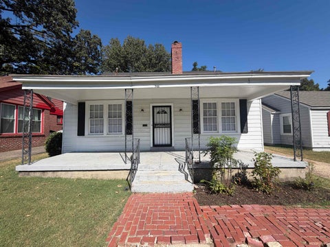 Photo of 3118 CHISCA AVE, Memphis, TN 38111 (MLS # 10233244)