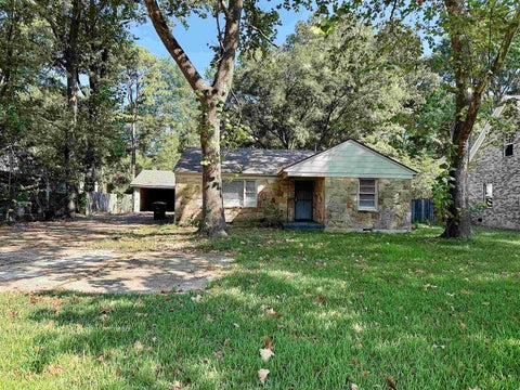 Photo of 3362 SCENIC HWY, Memphis, TN 38128 (MLS # 10230623)