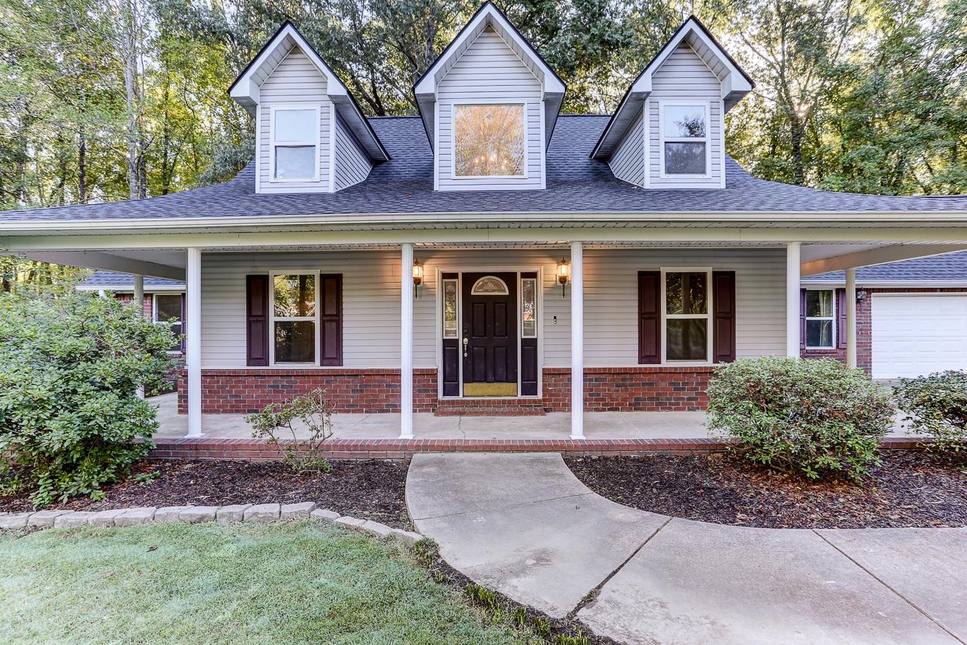 Munford, Tennessee 38058, United States, 4 Bedrooms Bedrooms, ,3 BathroomsBathrooms,Residential,Active,225411