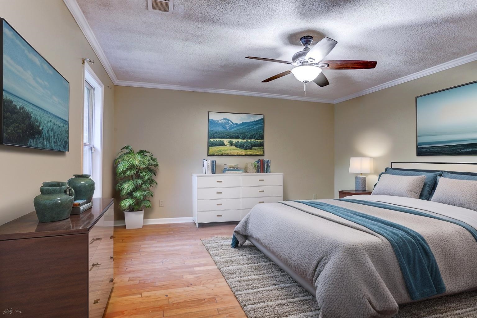 Munford, Tennessee 38058, United States, 4 Bedrooms Bedrooms, ,3 BathroomsBathrooms,Residential,Active,225411