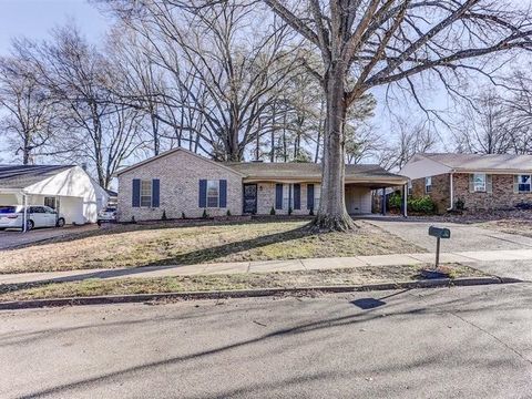 Photo of 2844 MARBRY DR, Bartlett, TN 38134 (MLS # 10211874)