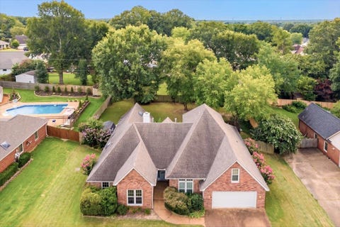 Photo of 8811 BAZEMORE RD, Cordova, TN 38018 (MLS # 10227966)