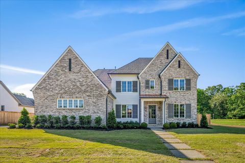 Photo of 9115 CHEATHAM LN, Germantown, TN 38138 (MLS # 10220163)