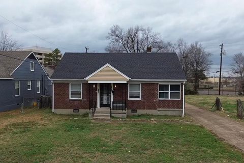 Photo of 3126 CRUMP AVE, Memphis, TN 38112 (MLS # 10212935)
