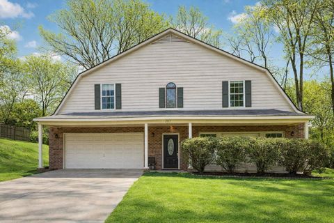 Photo of 2337 CANNEY CREEK CV, Millington, TN 38053 (MLS # 10216574)