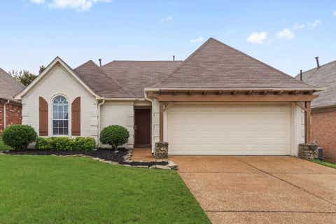 Photo of 1654 FAR DR, Cordova, TN 38016 (MLS # 10223543)