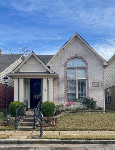 Photo of 4564 PARK RIDGE PKY, Collierville, TN 38017 (MLS # 10215692)