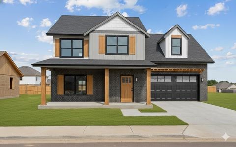 Photo of 2516 GOLDEN TROUT DR Lot 113 #Lot 113, Knoxville, TN 37920 (MLS # 10213260)